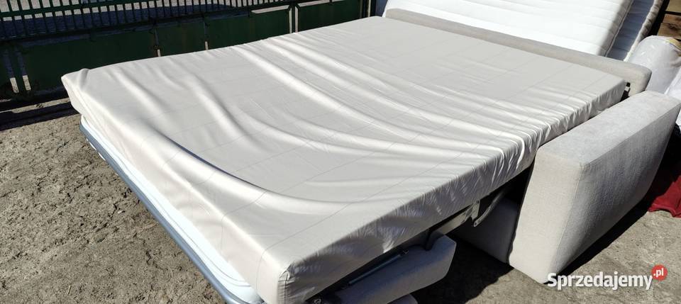 Materac Absynth 160x200 pokrowiec Warszawa