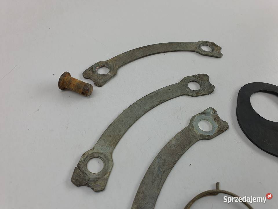 Sruba Tulejka Dystans Naciag Yamaha Blaster Yfs sprzedam