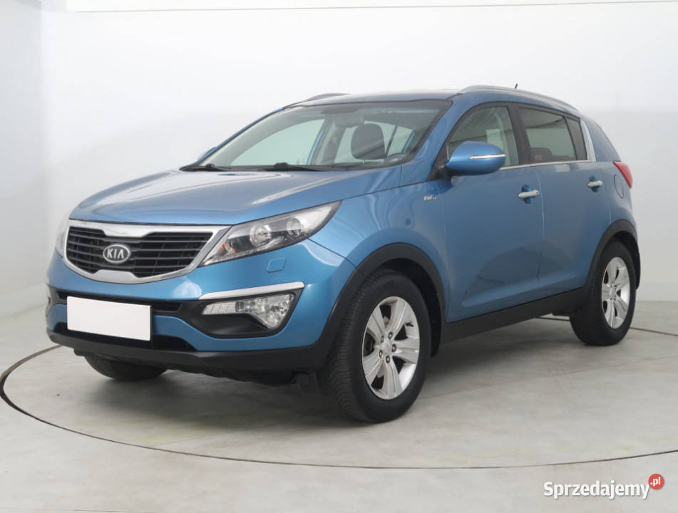 Kia Sportage 20 CVVT czujnik zmierzchu
