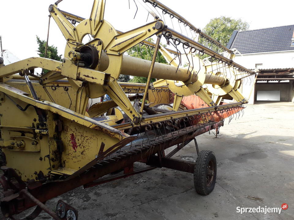 Sprzedam opolskie Stradunia