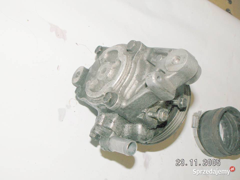 honda civic pompa wspomagania 15l dolnośląskie Siechnice sprzedam