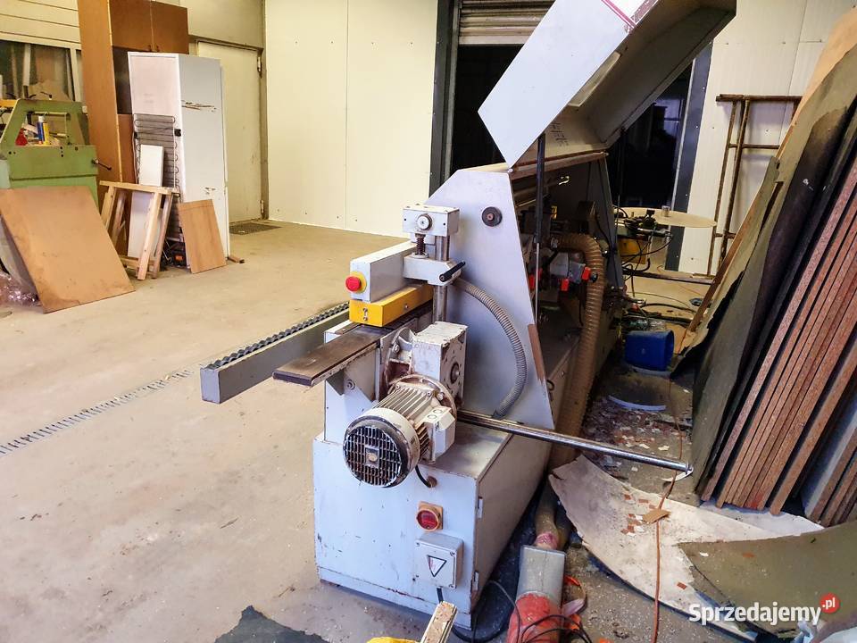 Okleiniarka Cehisa Ep 9 Pływaczewo