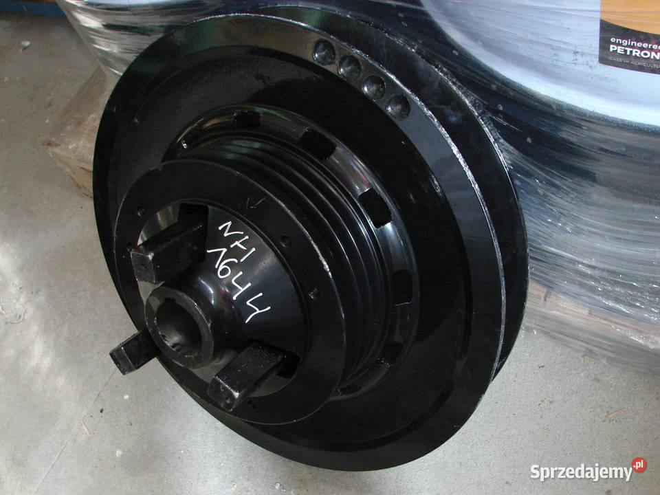 Wariator Holand CX Koło pasowe 47360277 Bogdanka