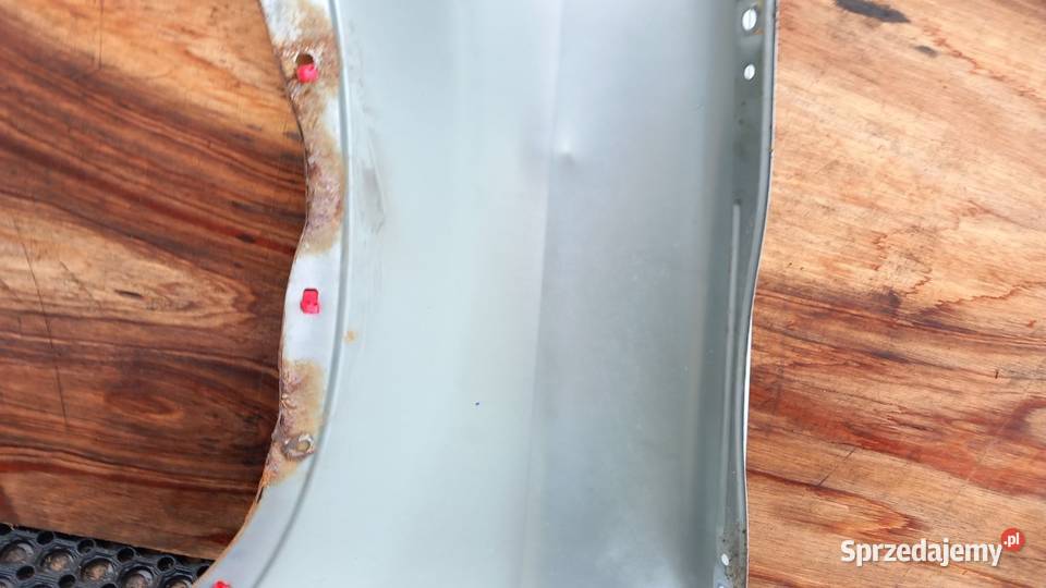 HONDA CRV II LIFT BŁOTNIK PRZÓD PRAWY NH691 Zbierkowo sprzedam