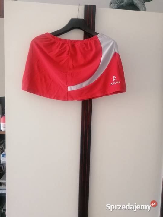 Spodenko sukienka sportowa Gdańsk