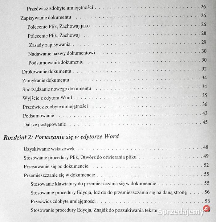 PC Learning Labs uczy MS Word 60 Paweł miękka lubelskie Chełm