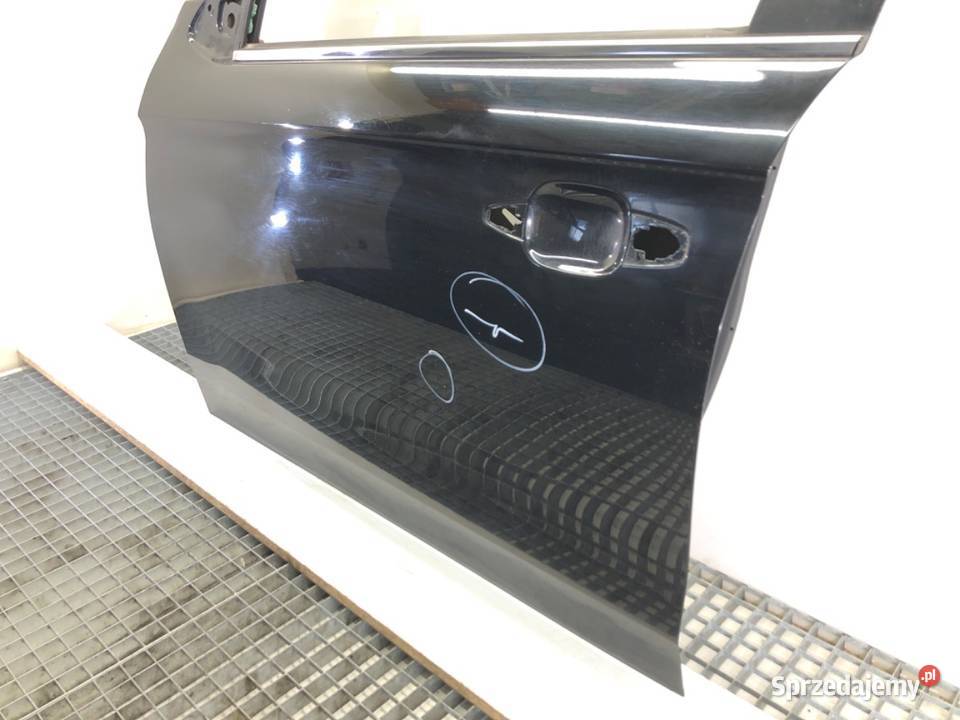 DRZWI LEWY PRZÓD PEUGEOT 301 SedanLimuzyna sprzedam