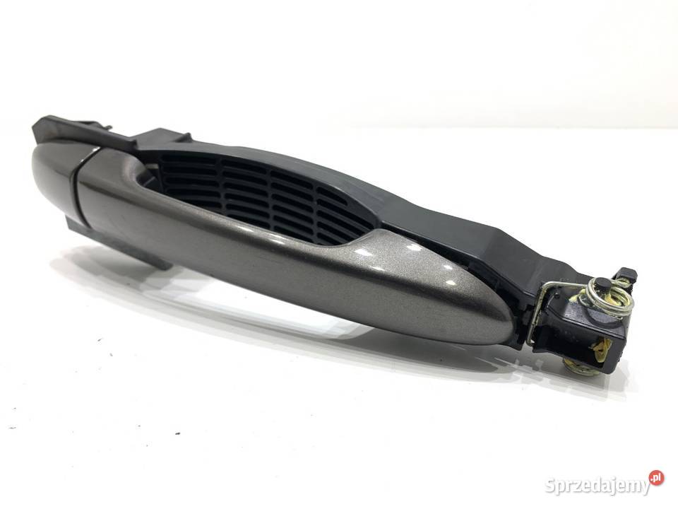 KLAMKA ZEWNĘTRZNA LEWY TYŁ MAZDA 3 BM Hatchback