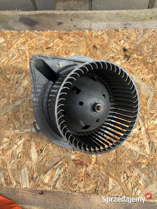 Dmuchawa Wentylator Nawiewu Volkswagen Passat B4 Wisznice