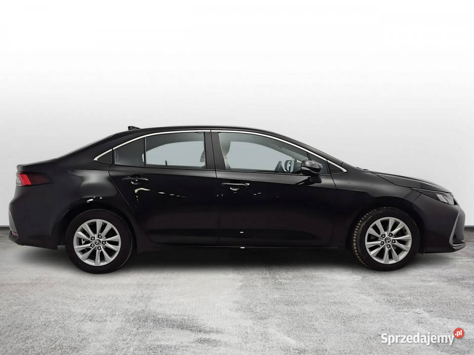 Toyota Corolla 18 Hybrid Active Z Polskiego Rok produkcji 2023