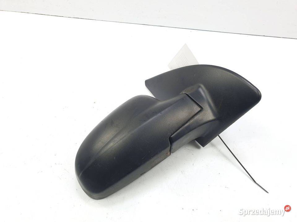 LUSTERKO PRAWE CHEVROLET KALOS MANUALNE Lipno