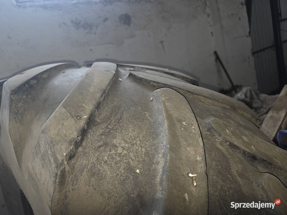 Opony 65085 R38 Szczecinek