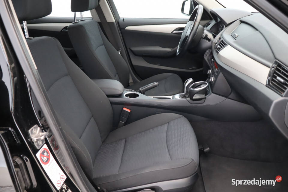 BMW X1 xDrive18d elektryczne szyby śląskie