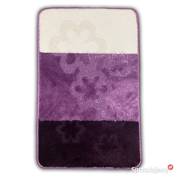 DYWANIK ŁAZIENKOWY 50X80 MONA LISA Białystok