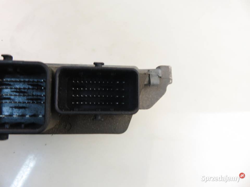 STEROWNIK PEUGEOT BOXER II 22 HDi 110 4HG P22DTE