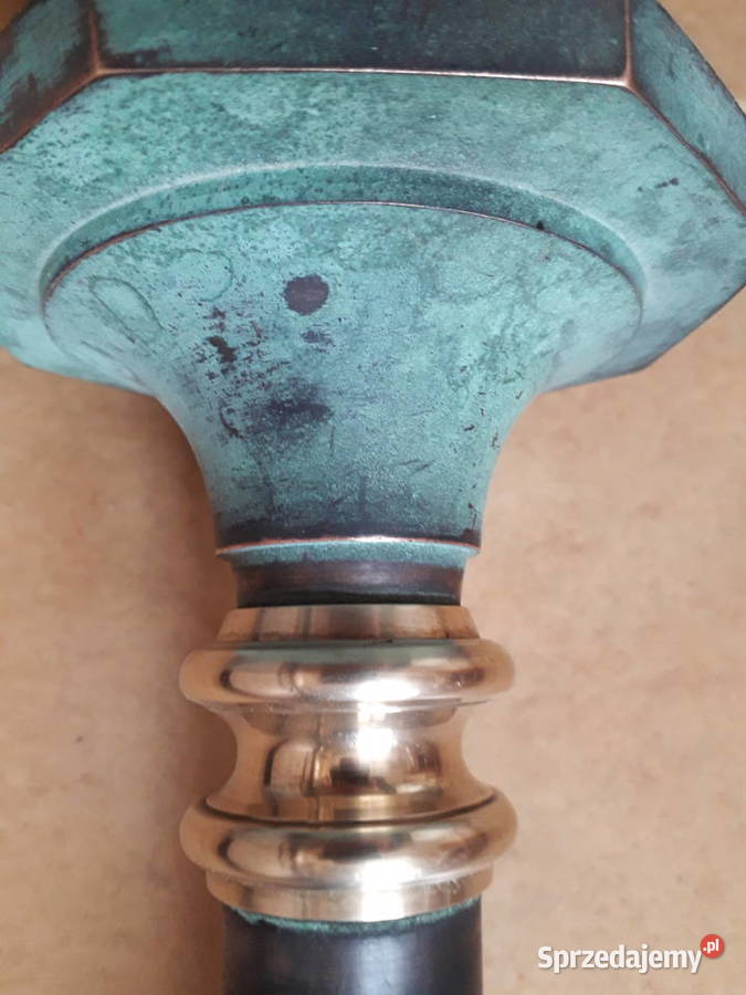 Świecznik Jarosław sprzedam