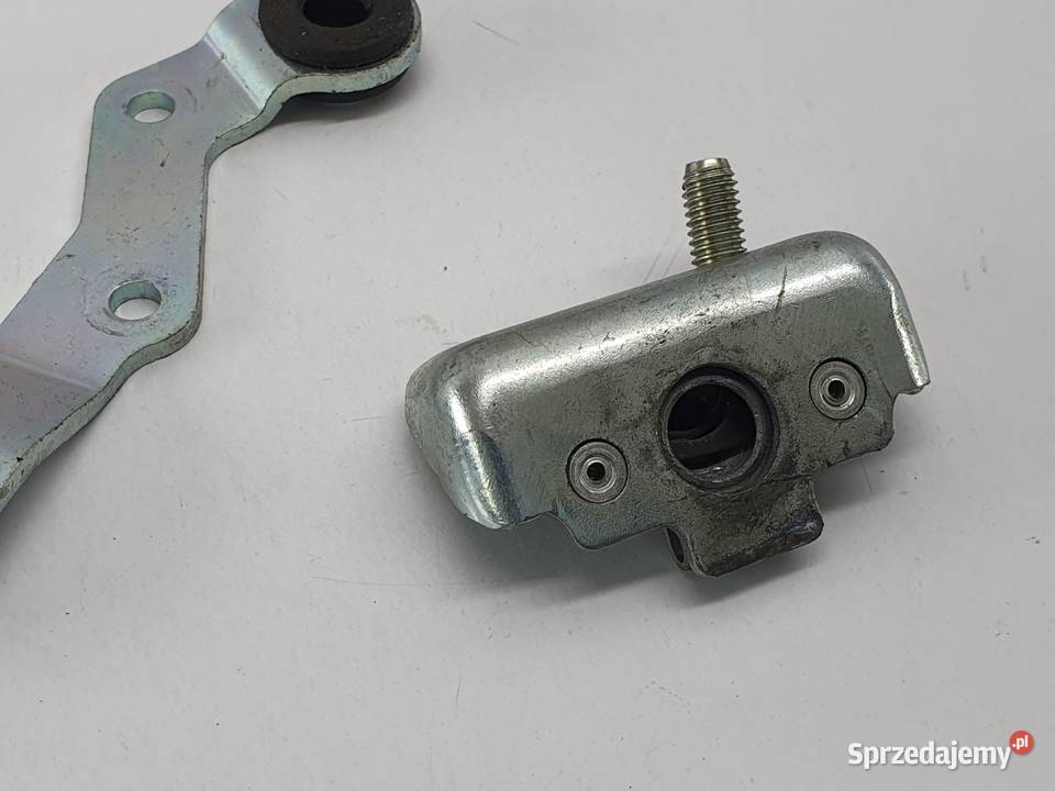 Mocowanie Siedzenia Uchwyt Mv Agusta Turismo Łódź