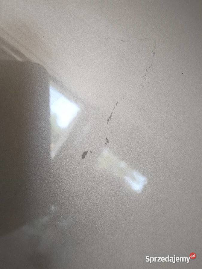 Drzwi Prawy Tył Volvo Xc90 Xc 90 I wielkopolskie Pleszew