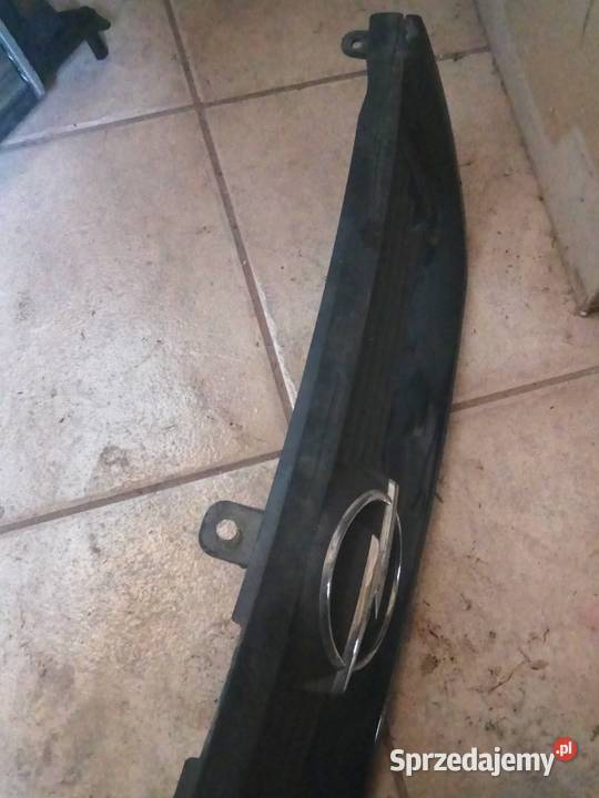 Grill atrapa opel Vectra b Psary