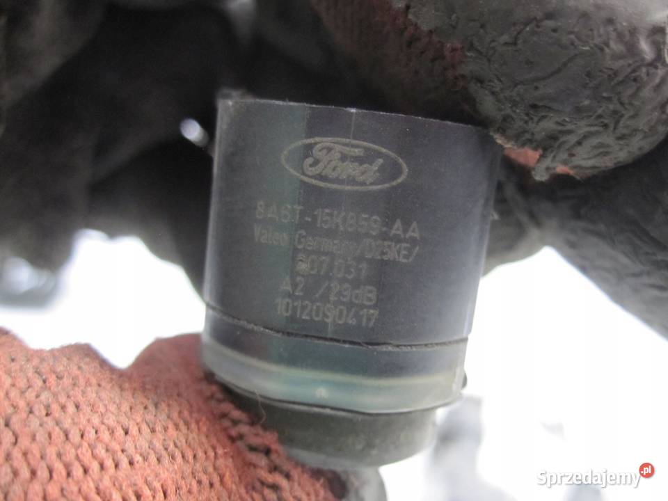 FORD S MK1 I 10r czujnik parkowania PDC świętokrzyskie