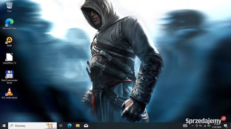 HP 635 AMD 8GbDDR SSD Radeon6320 Ćmielów