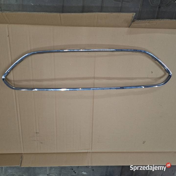 ford fiesta MK7 gryl przedni osobowe Banie