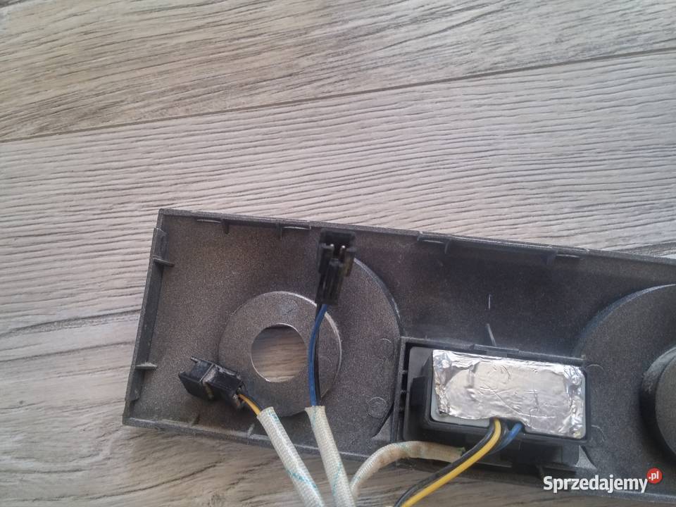 Panel TERMET G 1900 Wyświetlacz LCD G19 Siemianowice Śląskie