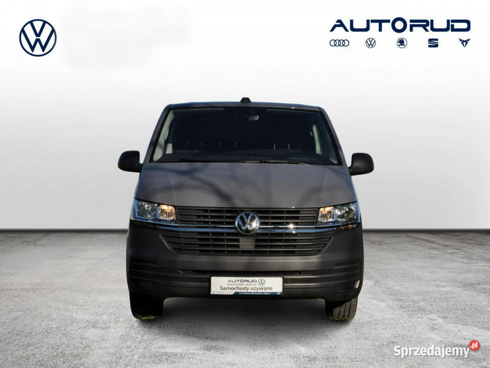 Volkswagen Transporter T61 20TDI 150 DSG Kamera Volkswagen sprzedam