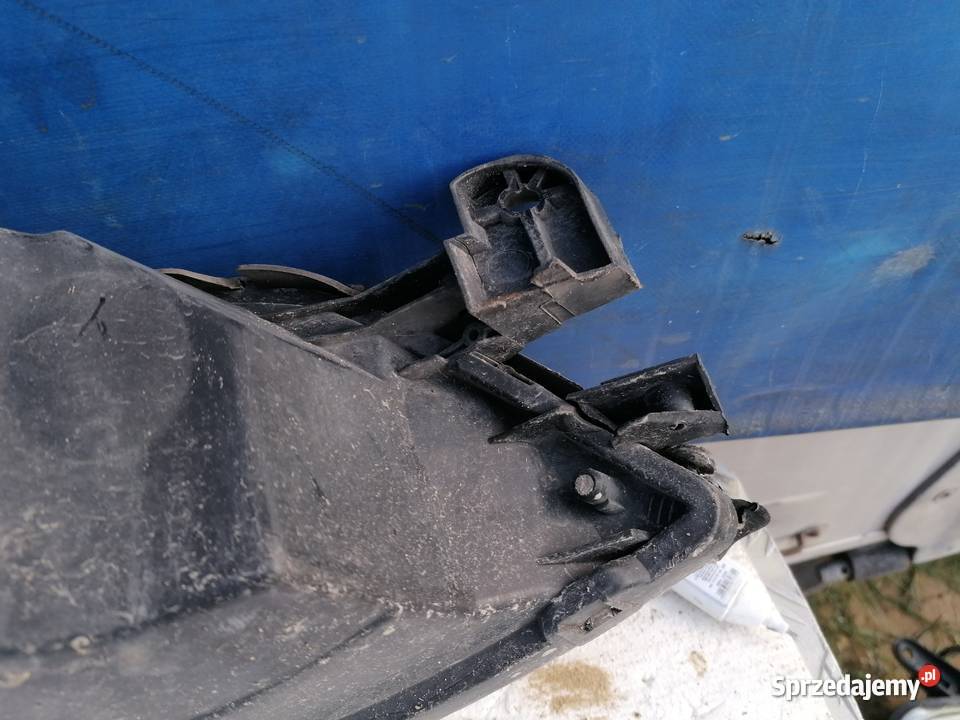 Lampa Lewa Przednia Opel Vectra B osobowe Wisznice