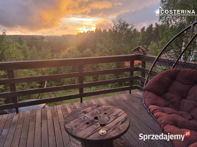 Dom wolnostojący 124m2 Gowidlino Sprzedaż Domy