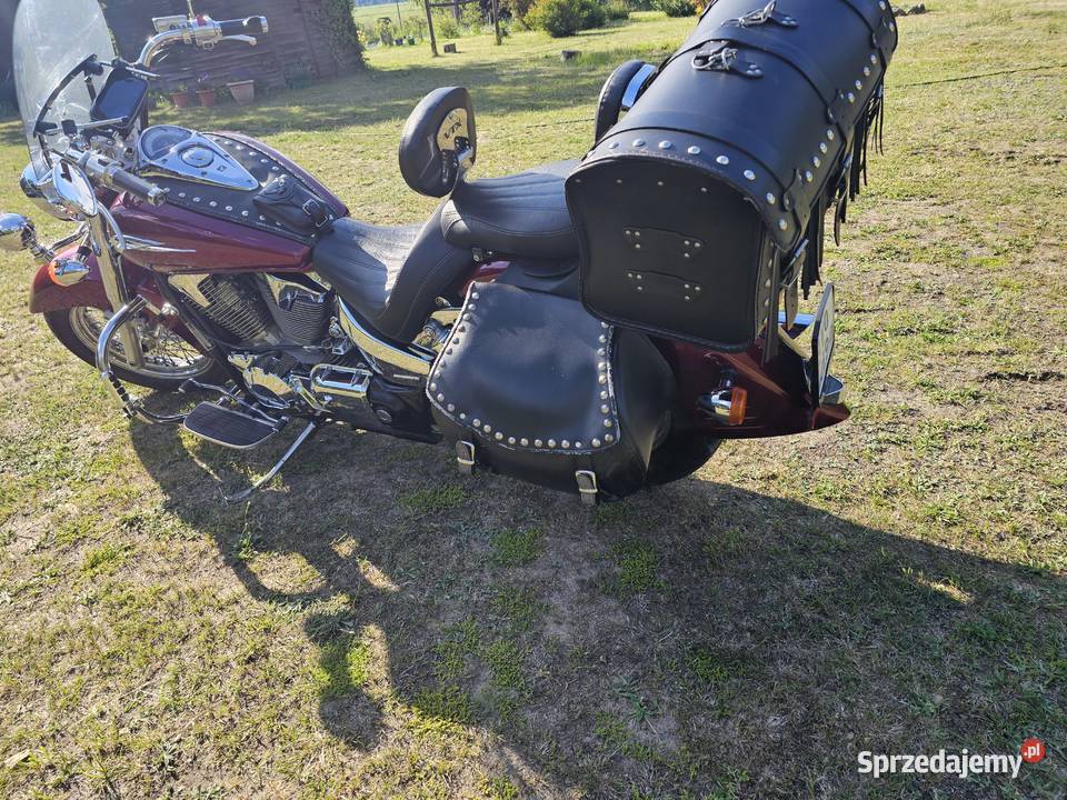 Honda VTX 13003 Ostrołęka