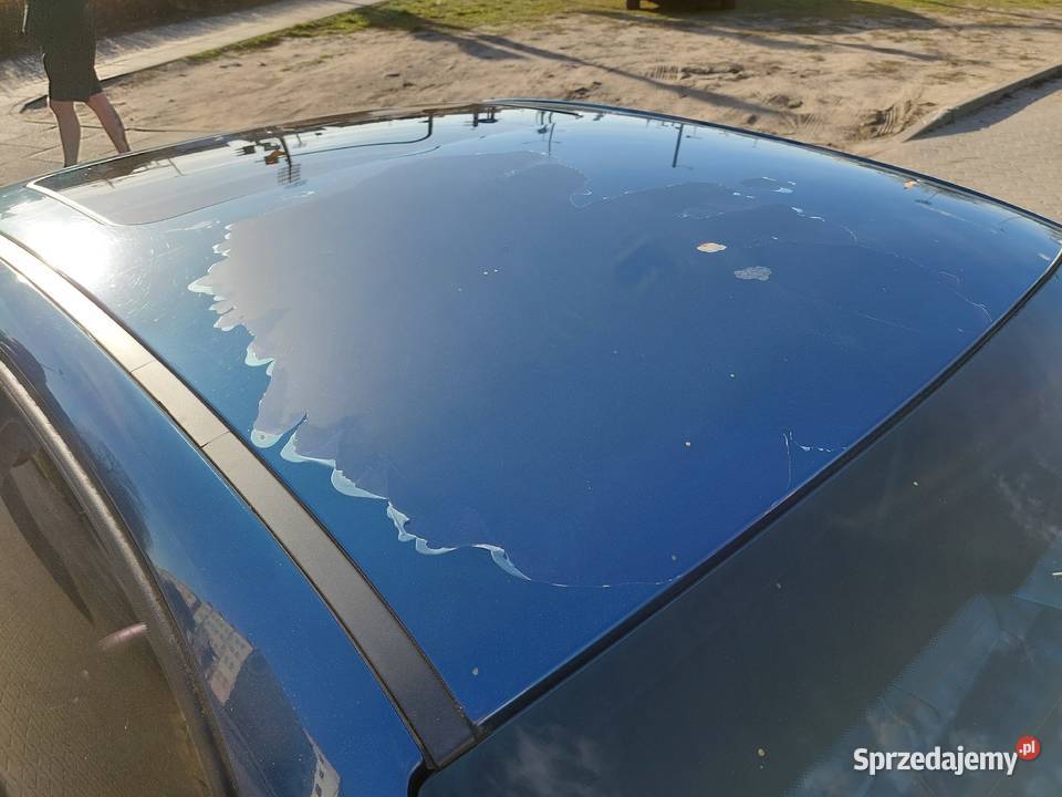 BMW 316ti Compact Skóra Gwint Szeroka Stal Jeden 231402km kujawsko-pomorskie