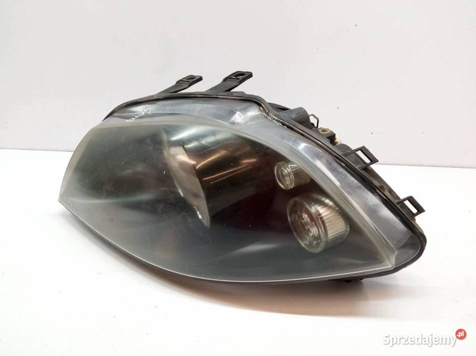 LAMPA PRZÓD LEWA EU 6L1941021A Seat Ibiza III świętokrzyskie