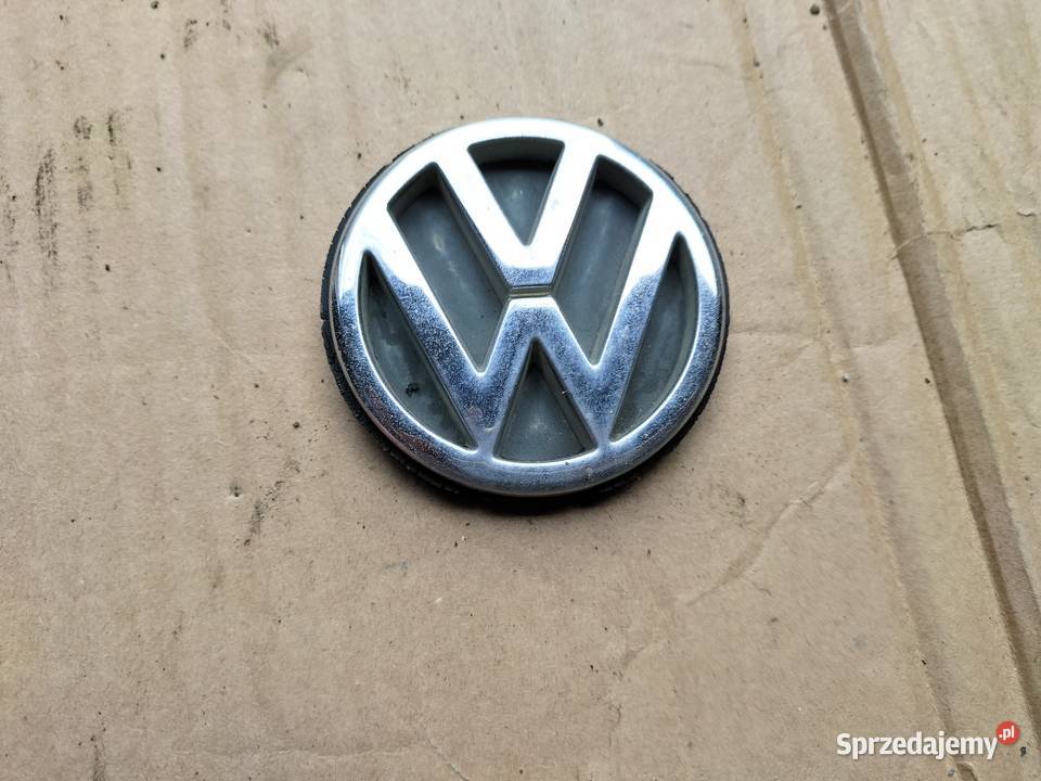 VW PASSAT B4 KOMBI ZNACZEK EMBLEMAT NAPIS Części samochodowe Kamień-Kolonia