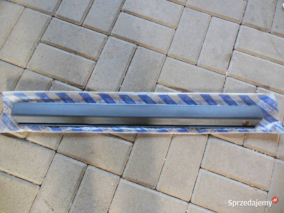 181545480 Listwa drzwi tylnych Fiat One 19891997 Kozy