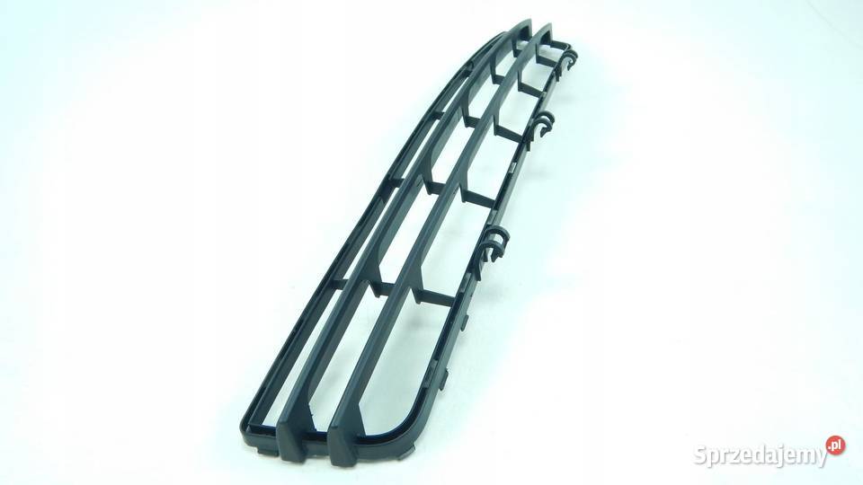 ATRAPA CHŁODNICY GRILL FIAT IDEA 0411 ORYGINAŁ sprzedam