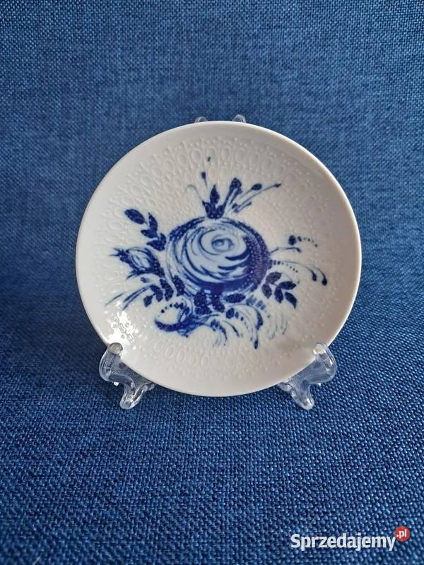 Patereczka na torebki herbaty Rosenthal Skwierzyna sprzedam