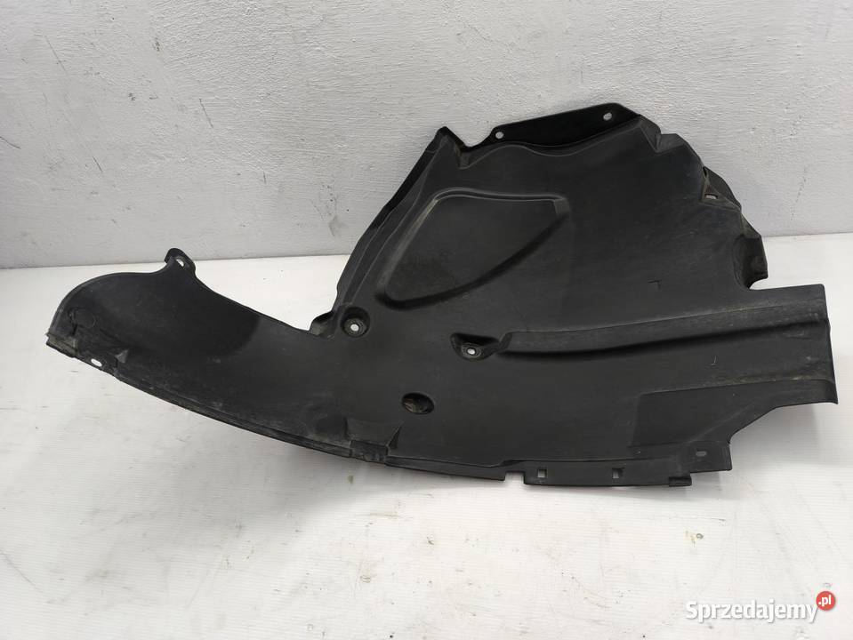 NADKOLE PRAWY PRZÓD INFINITY QX70 30D 638421DROA