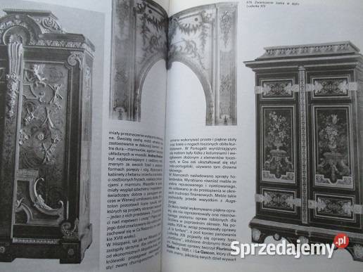 Historia sztuki zdobniczej Henry sztuka Książki naukowe i popularnonaukowe