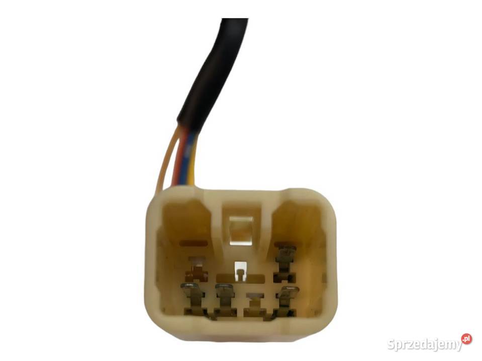 SUBARU OUTBACK IV BR 20 D 150 2010R PRZYCISK Skarżysko-Kamienna