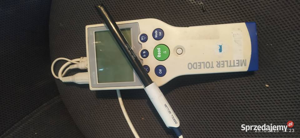 Mettlertoledo SG2 Legnica