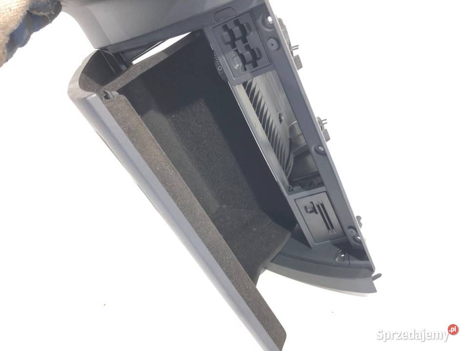 SCHOWEK PASAŻERA VW GOLF VII Kombi 5G1857097AE