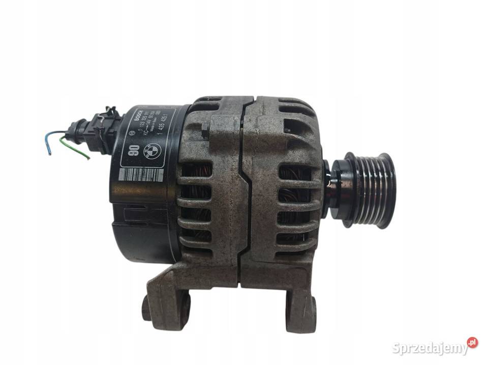 ALTERNATOR 0123325011 14354251 19 8V Bmw Seria 3