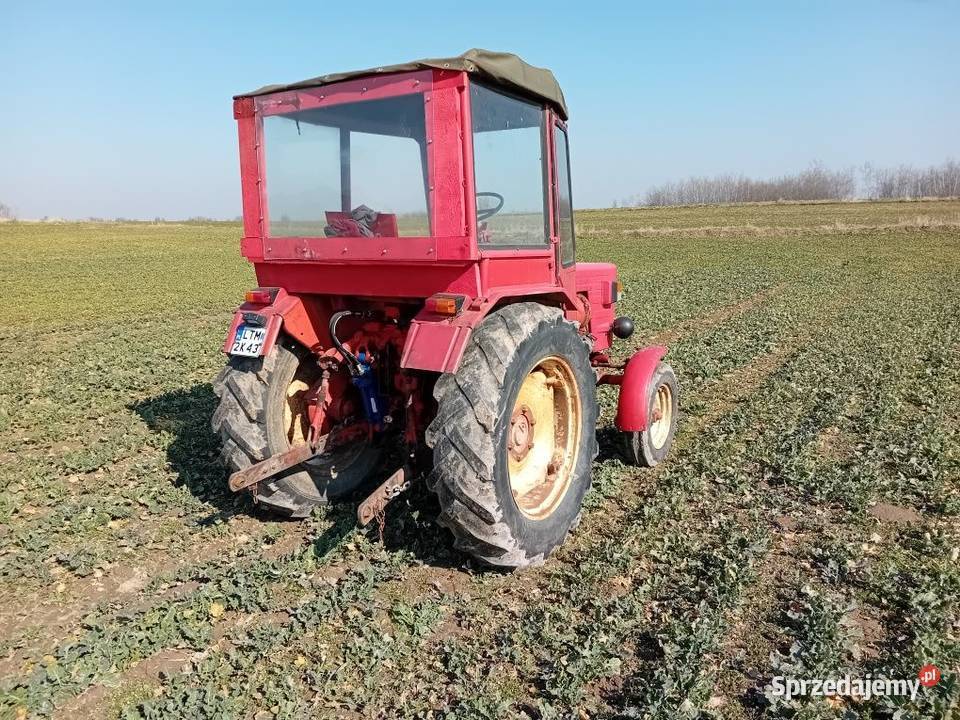 T25 władimirec lubelskie Świdnik