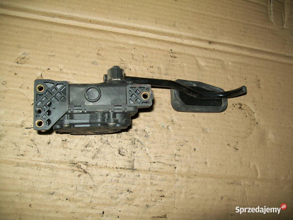 V70 I 25 TDI Pedal gazu potencjometr Mińsk Mazowiecki