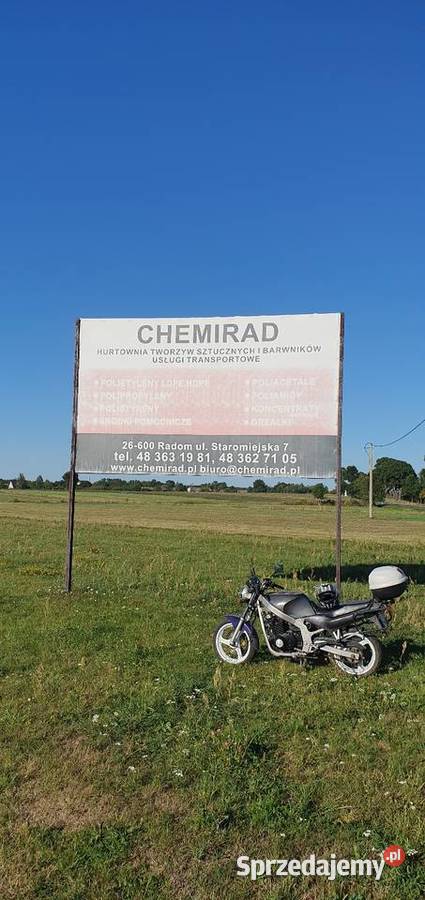 Wynajmę bilbord powierzchnia reklamowa Wynajem powierzchni reklamowej Radom