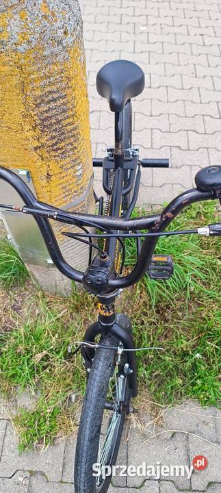 Sprzedam rower Kross bmx Piechcin sprzedam