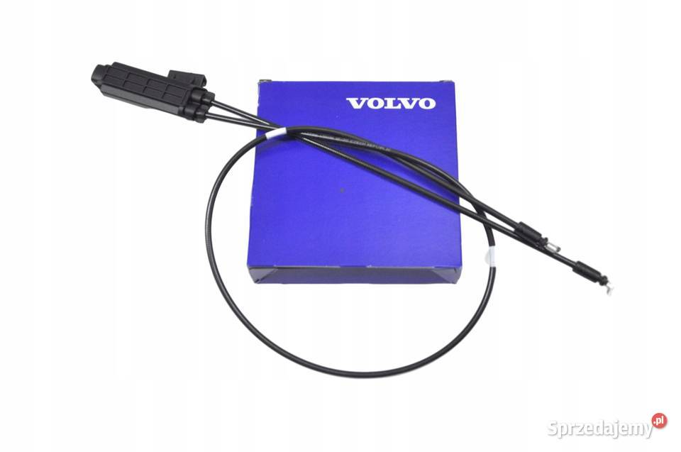 VOLVO C40 XC40 linka ciegno maski oryginal Bielany Wrocławskie