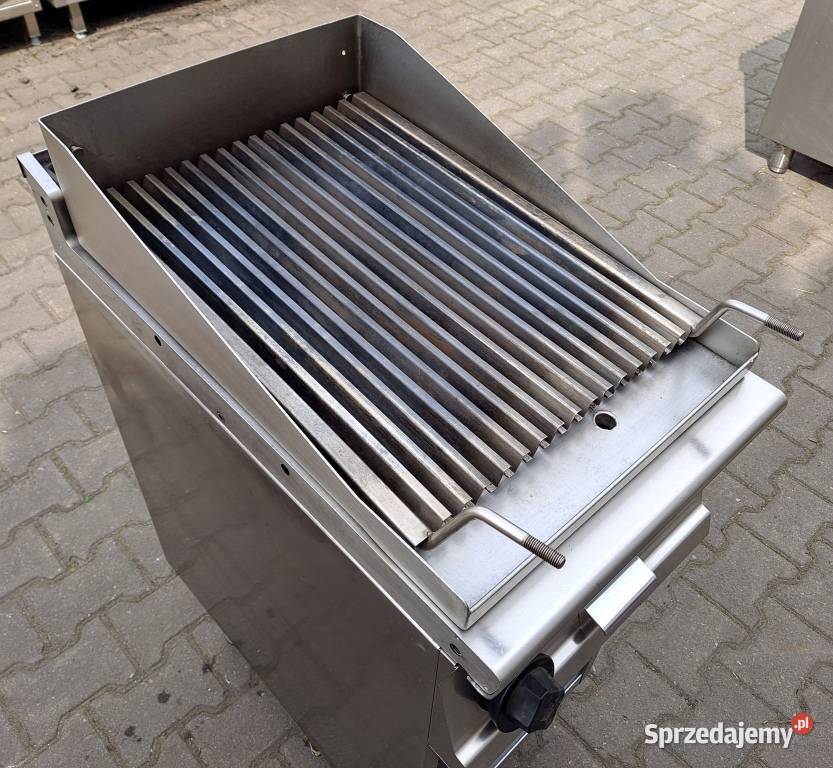 LAVA GRILL GAZOWY LOTUS CW 74G 407085 MN wielkopolskie