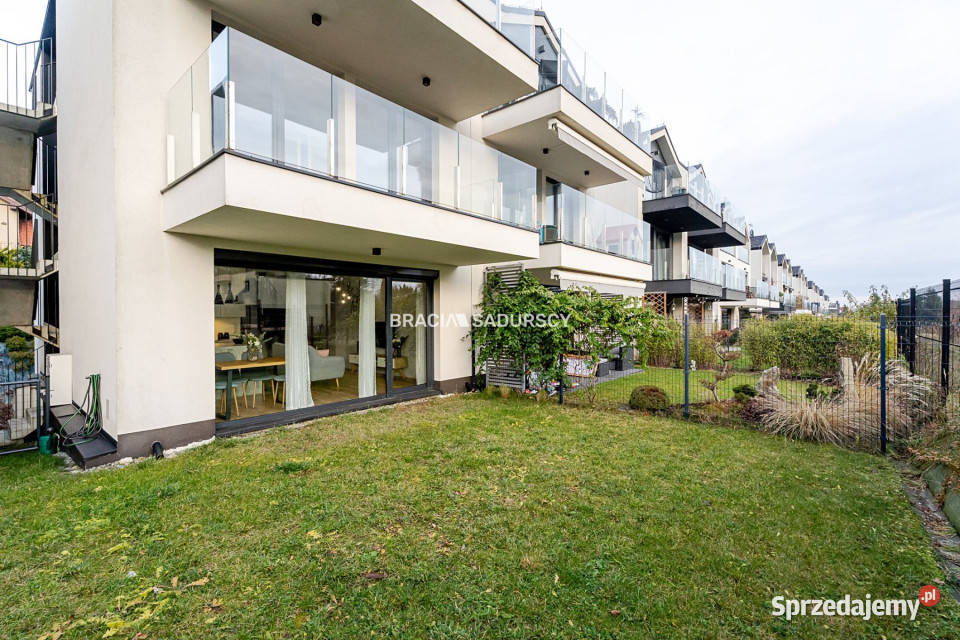 Mieszkanie na sprzedaż Kraków 9639m2 5 pokojowe